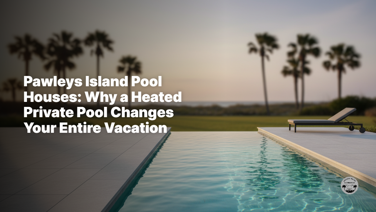 Heated Private Vacation Guide