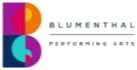 Blumenthal Performing Arts