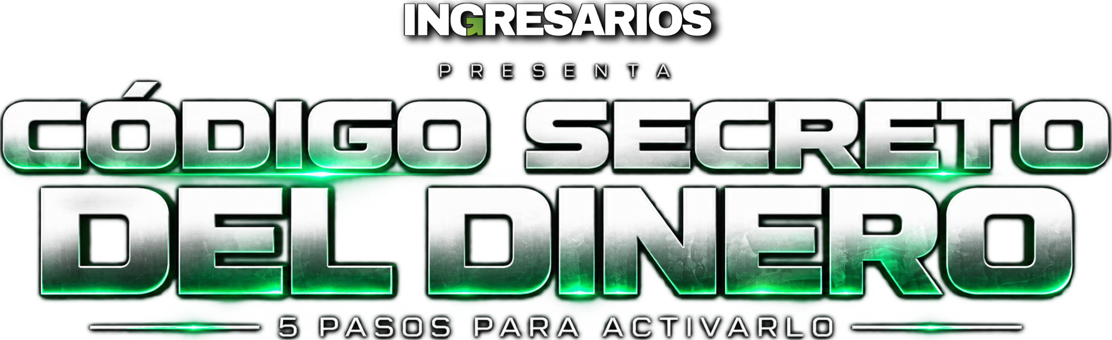 Código Secreto del Dinero