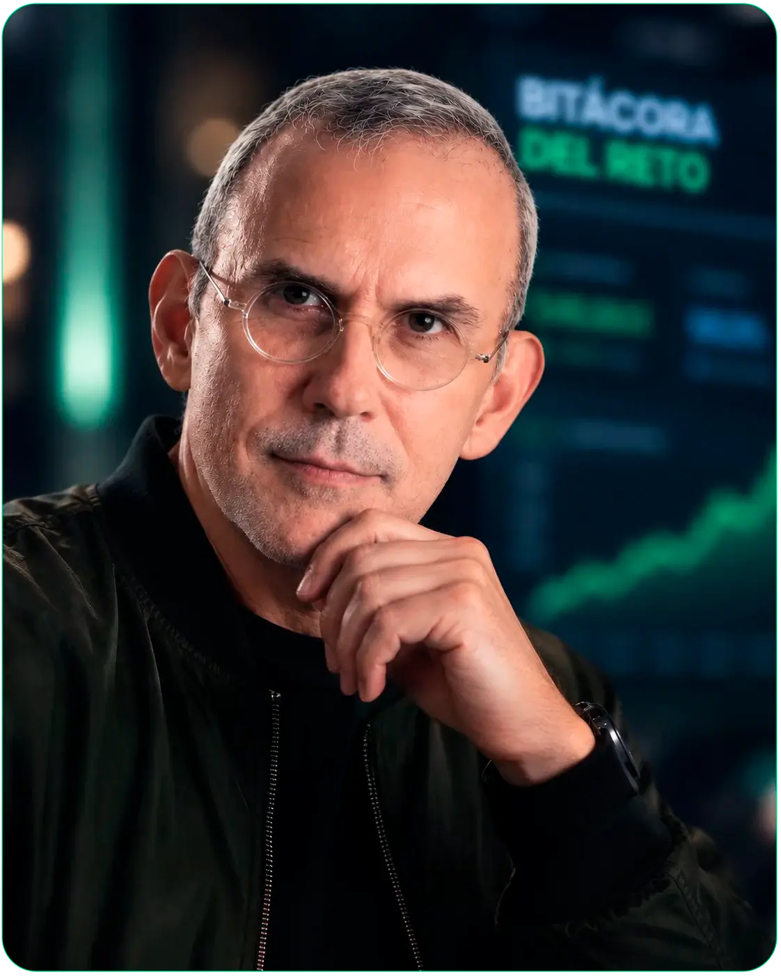 Juan F. Villegas