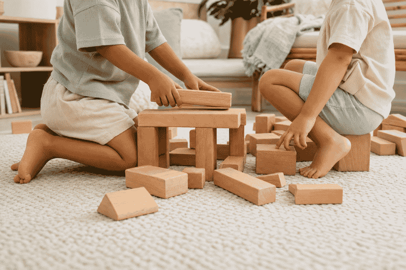 Pediatric chiropractic care