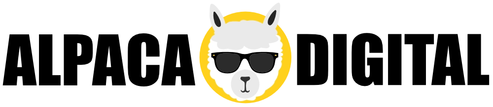Alpaca Digital Logo