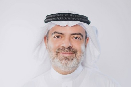 Ibrahim Babelli – Managing Director