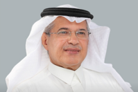 Dr Khalid Al Sulaiman – Chairman