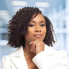 LaToya Price, CEO of TrustPointe