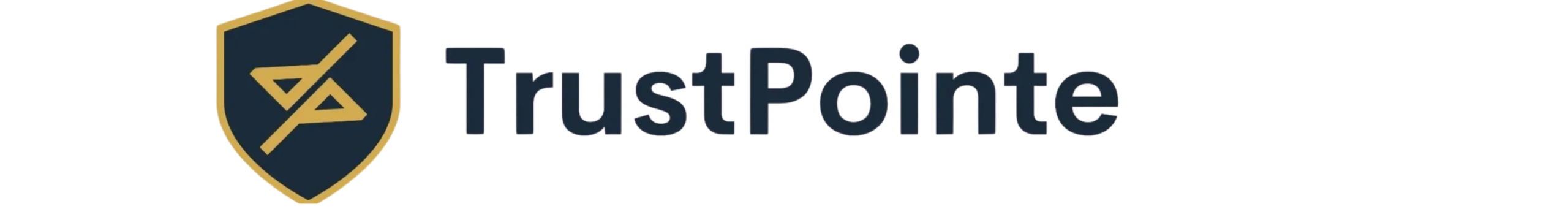 TrustPointe Tax & Financial Advisory Logo