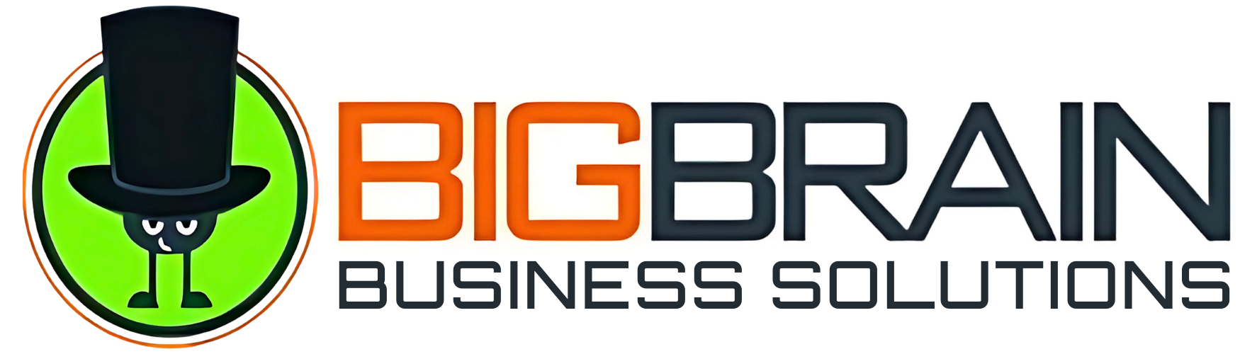 Big Brain Business Solutions │ Features