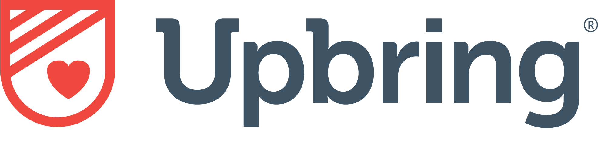 Upbring Head Start Logo