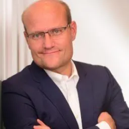 Markus Haas