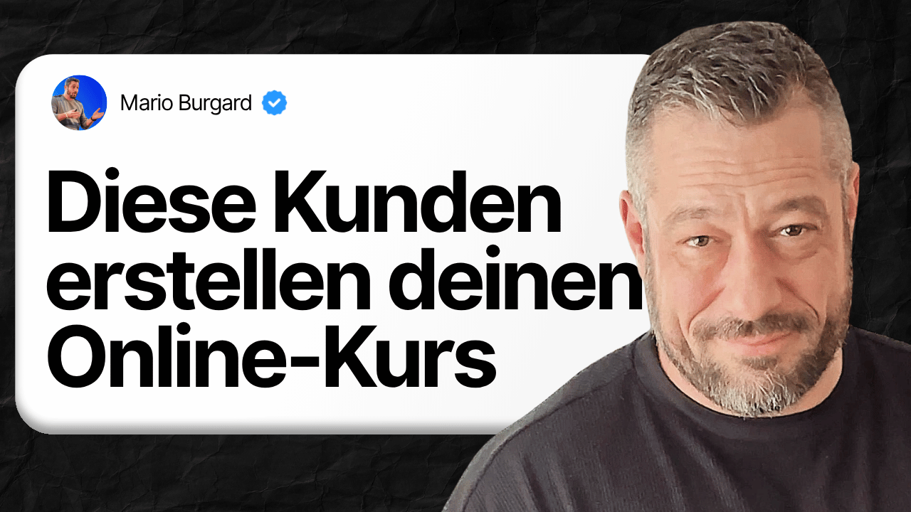 Online-Kurs erstellen ohne Flop: So funktioniert das Reverse-Course-Konzept