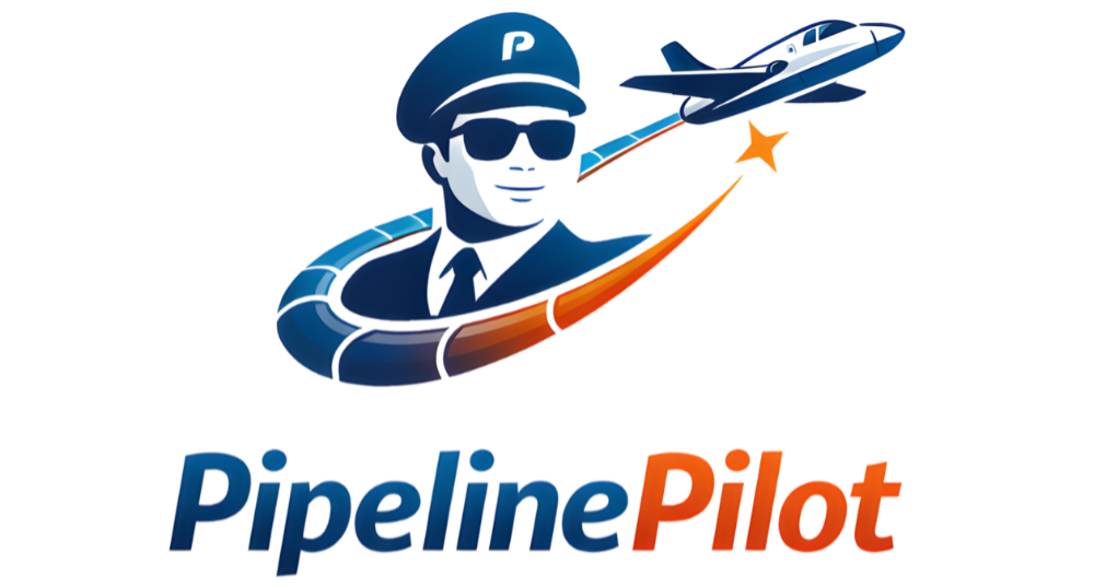 PipelinePilot