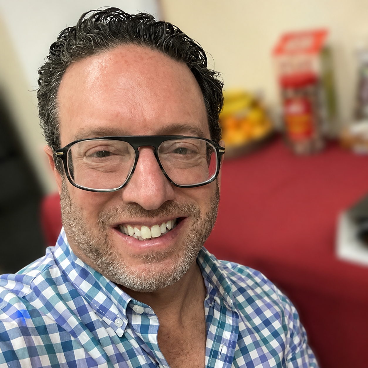 Akiva Goldstein
