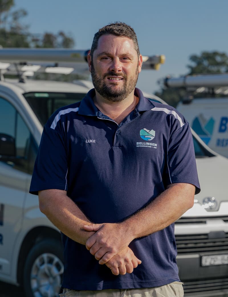 Ducted AC in Bellingen
