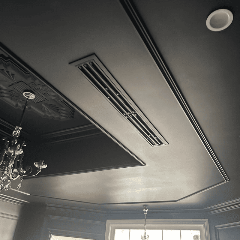 Ducted AC Bellingen