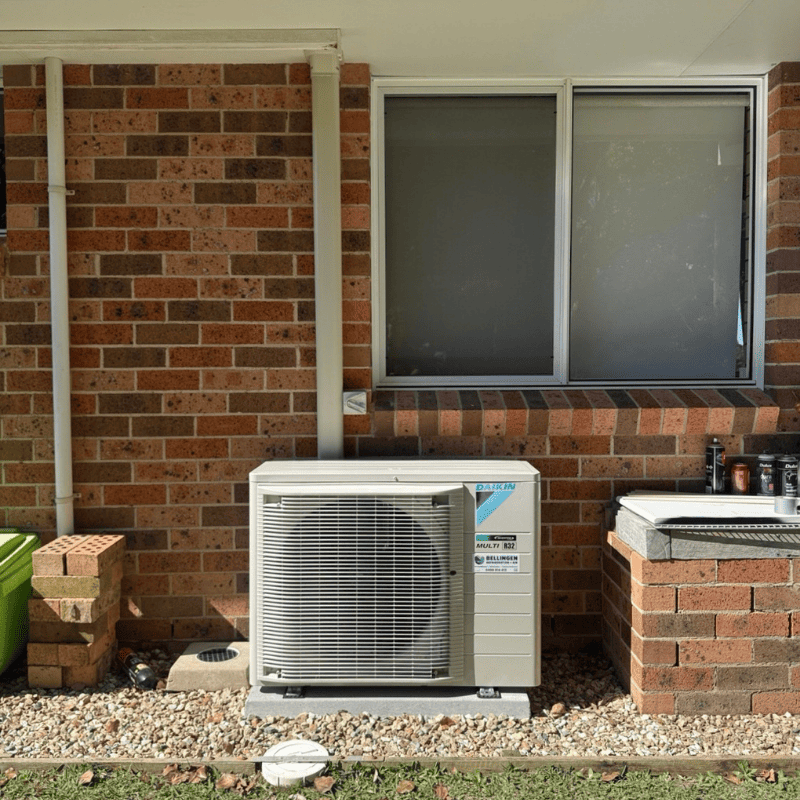 Bellingen Split Systems