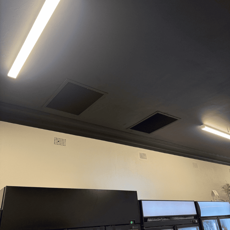 Ducted AC Urunga