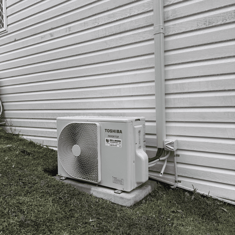 Bellingen Split Systems