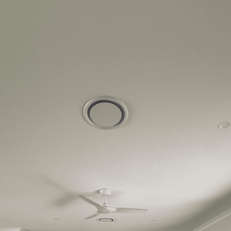 AC Servicing 