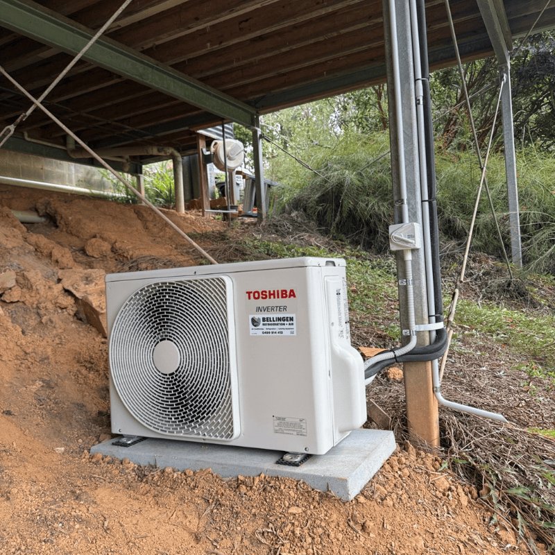 Bellingen Split Systems