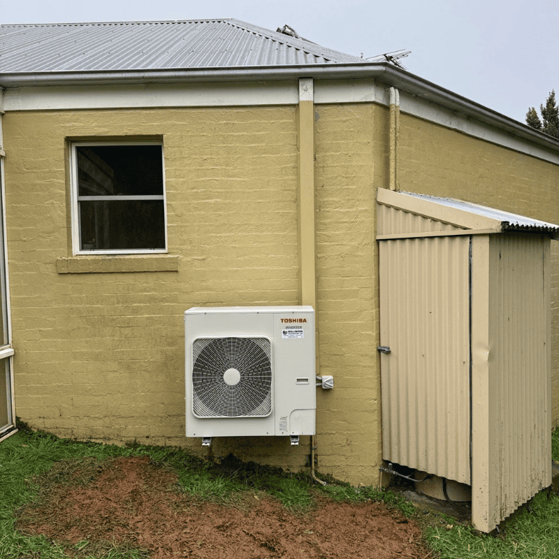 Bellingen Split Systems