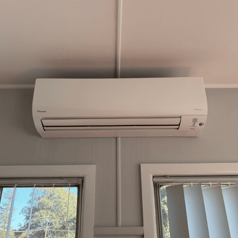 Ducted AC Bellingen