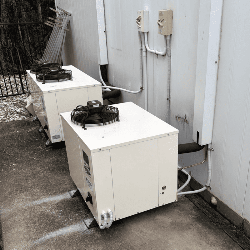 AC Servicing Bellingen
