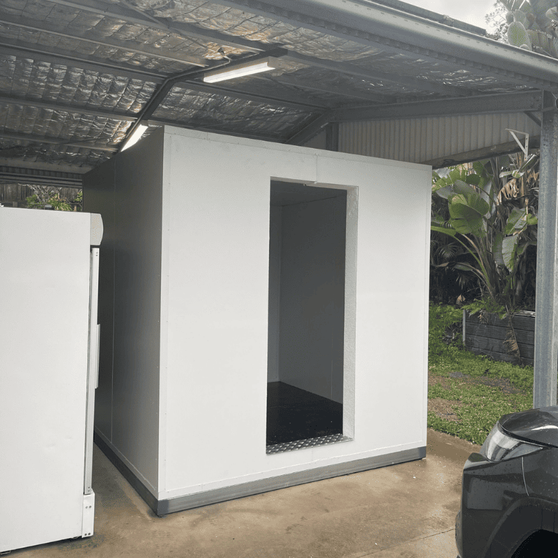 Split Systems Bellingen