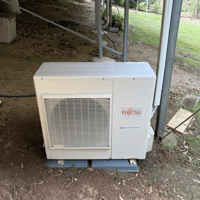 Bellingen Split Systems
