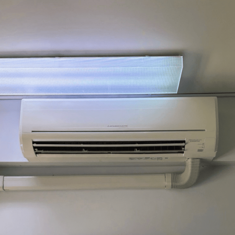 Bellingen Split Systems