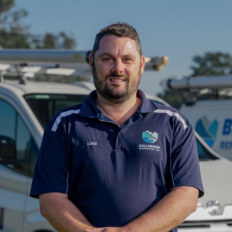 Ducted AC in Bellingen