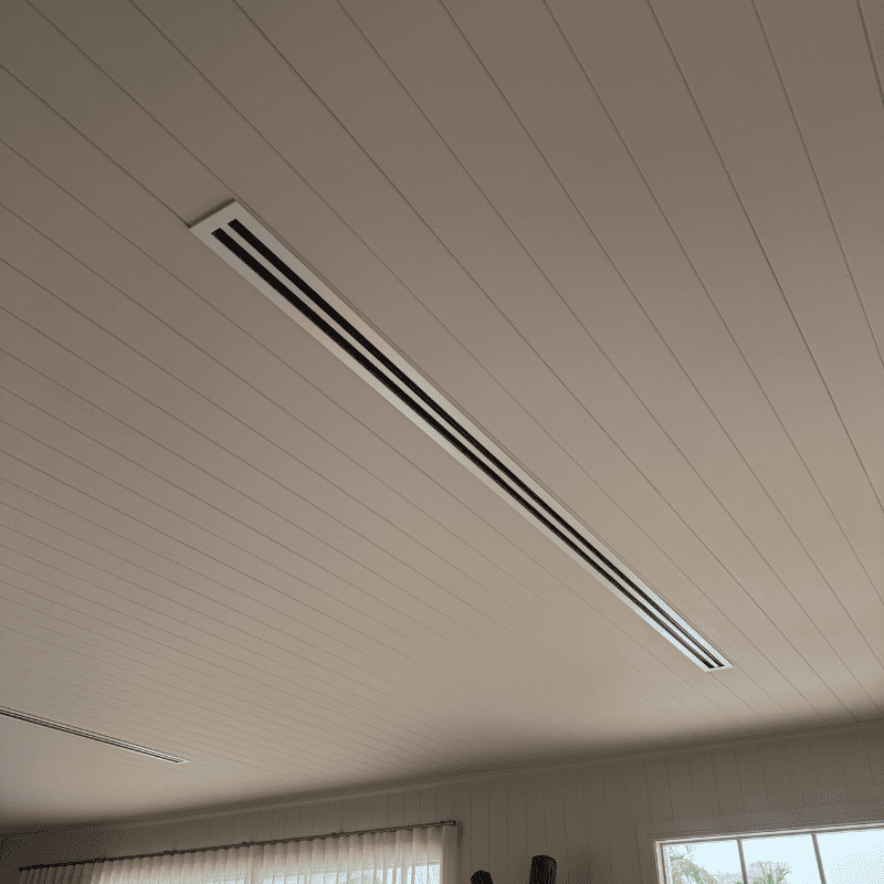 Commercial AC Bellingen