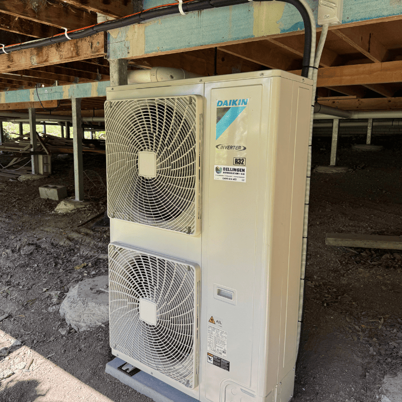 AC Servicing Bellingen