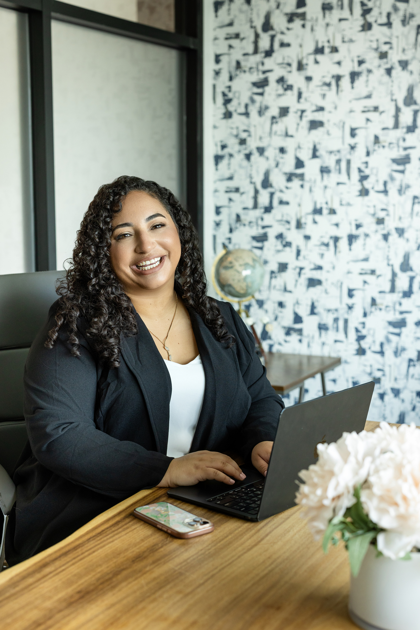 Heather Logan — Marketing Strategist & Consultant