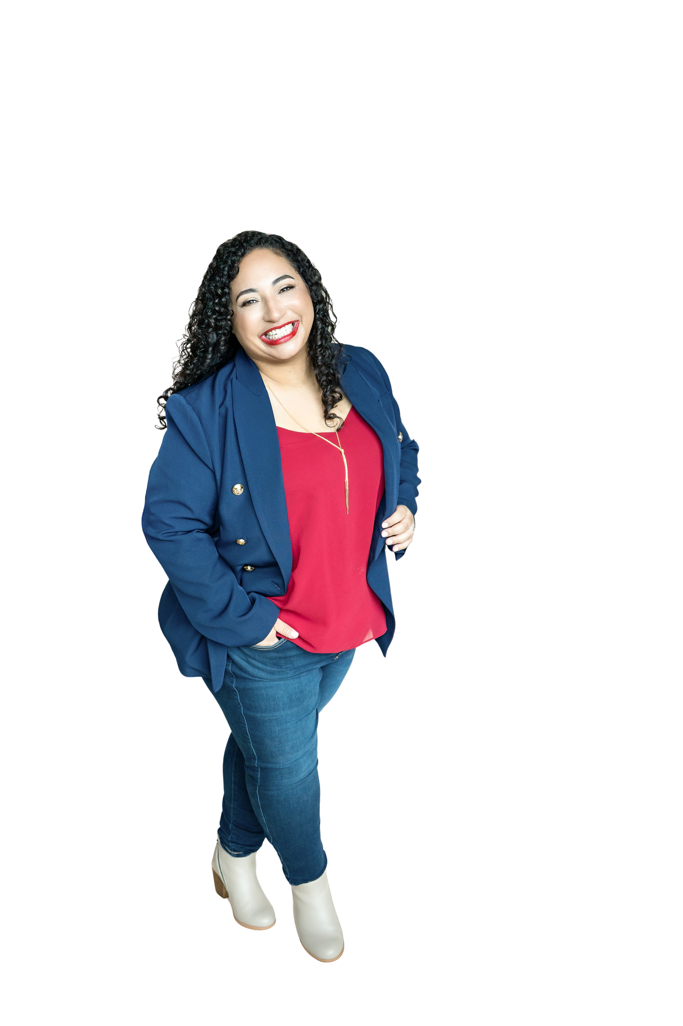 Heather Logan — Marketing Strategist & Consultant