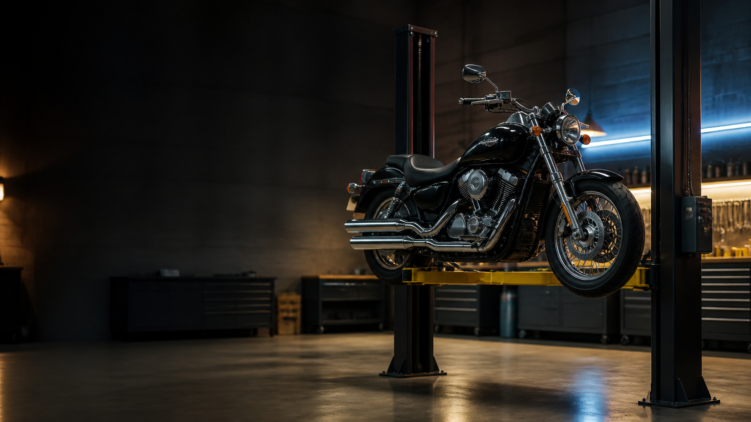 Sell or trade your motorcycle in Miami at Biscayne Moto Works