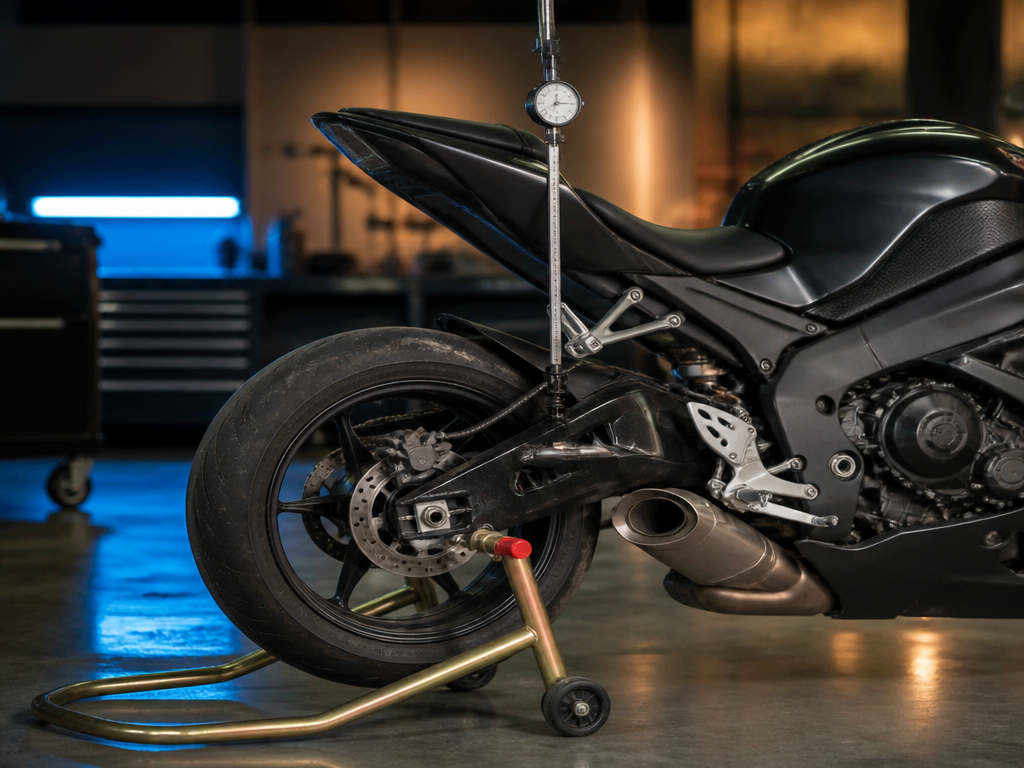 What a Honda CBR needs in Miami