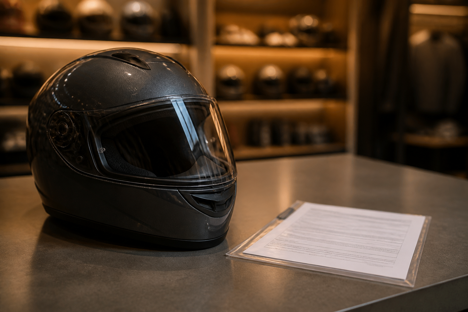 Motorcycle insurance guidance in Miami