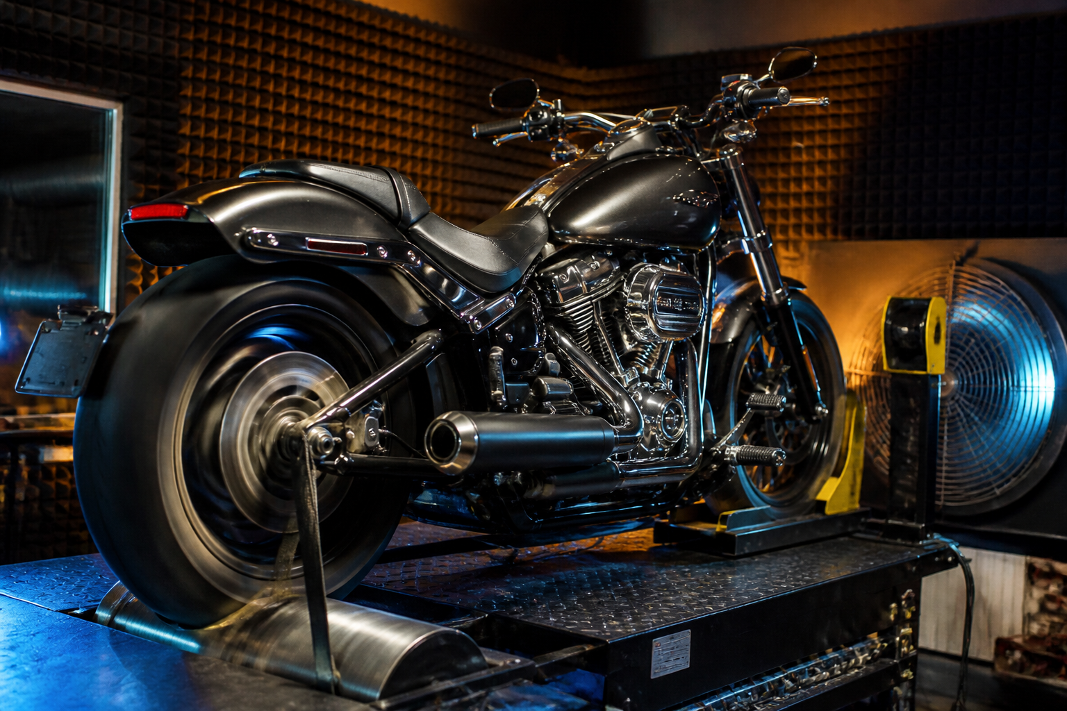 Harley stage kits in Miami