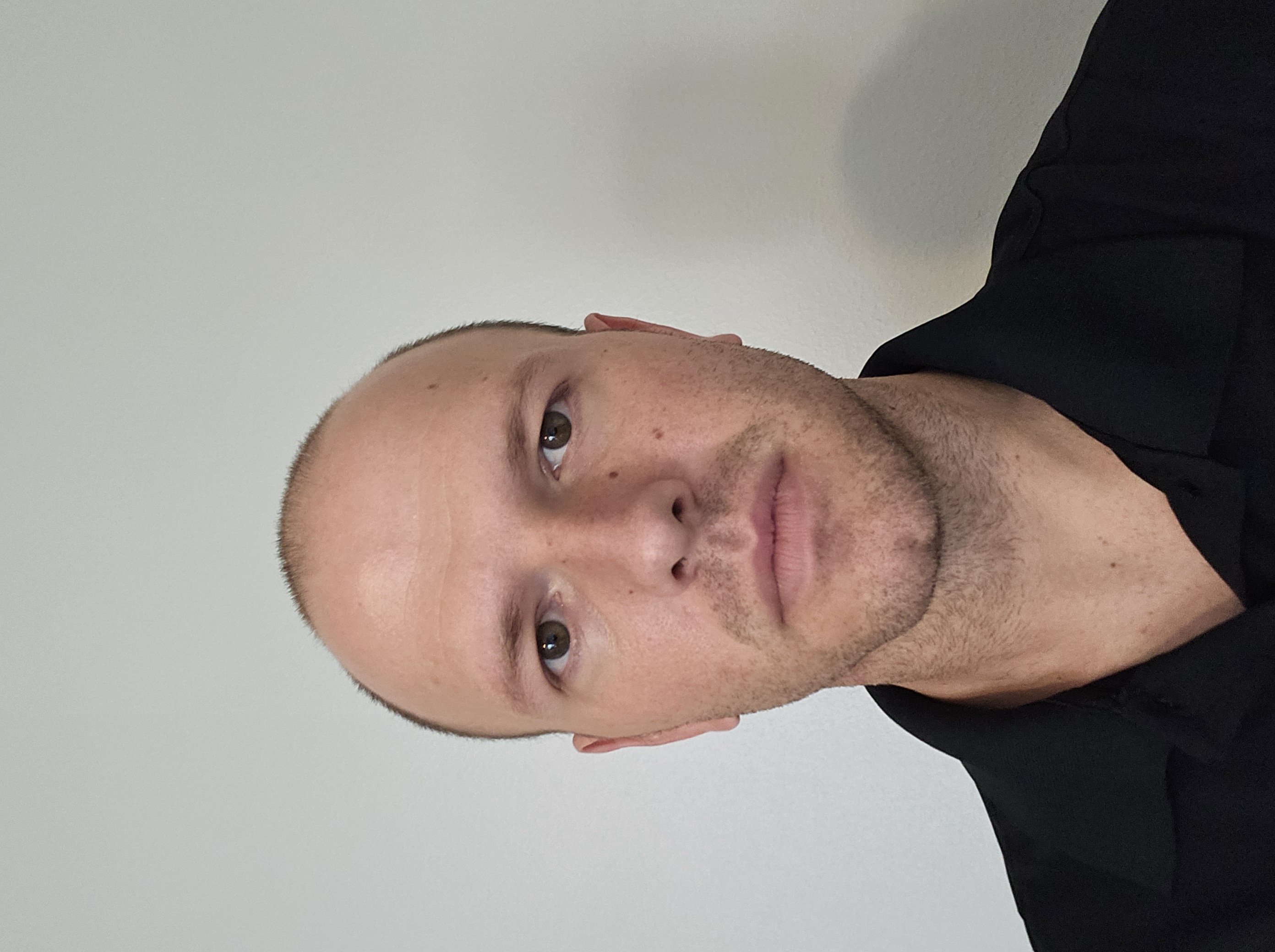 Daniel Coleman