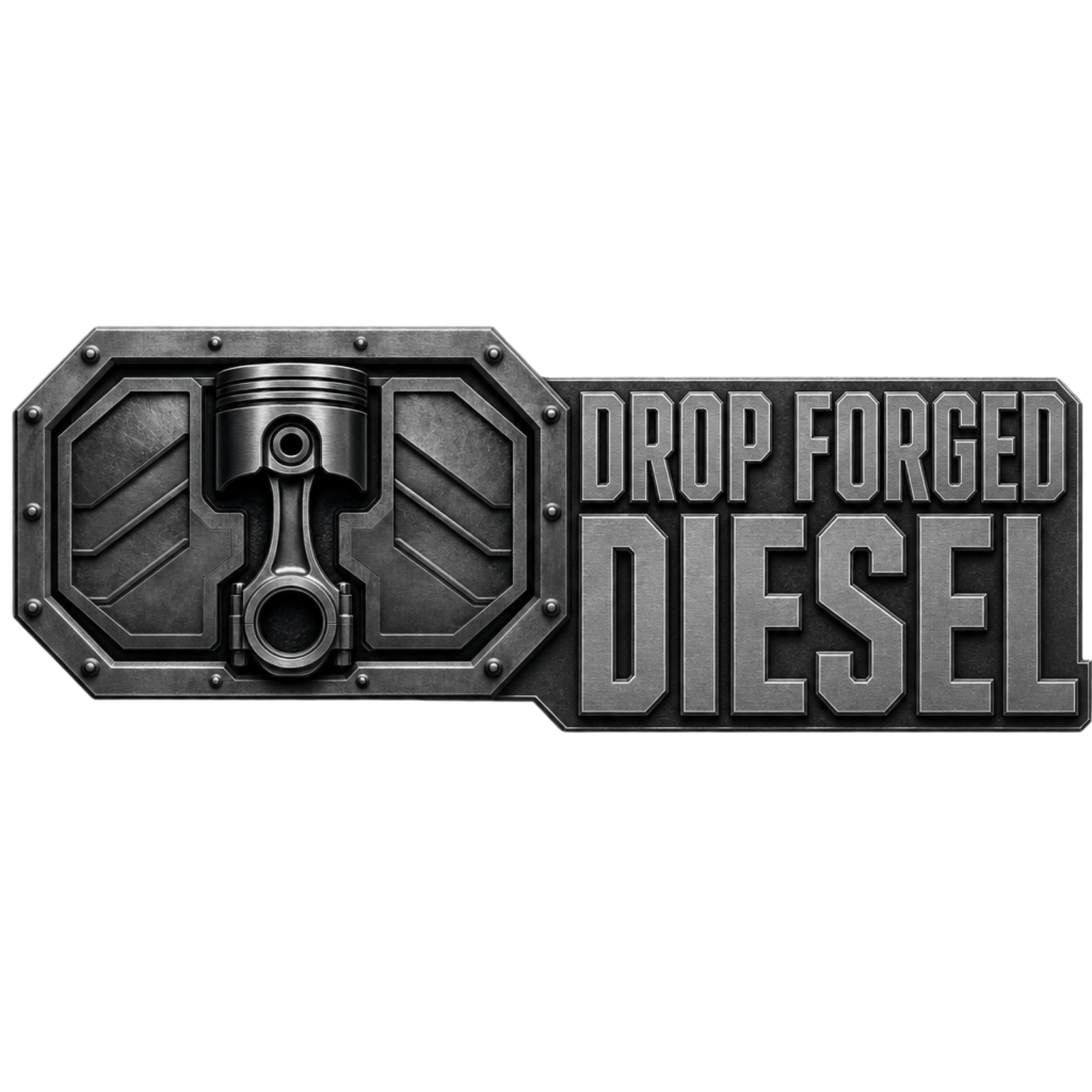 Drop Forged Diesel