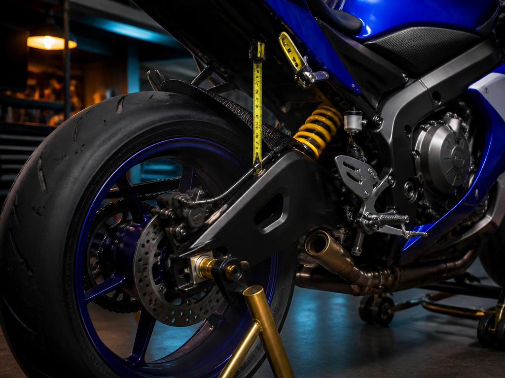 What a Yamaha R-Series needs in Miami