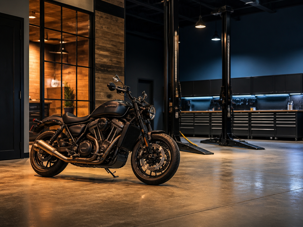 Deciding if a motorcycle maintenance plan is right for you in Miami