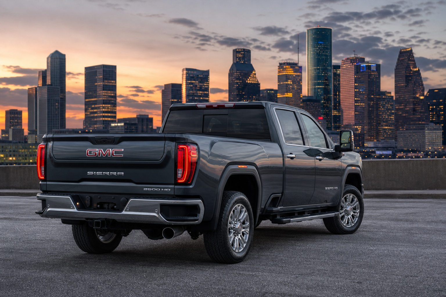 Duramax performance Houston