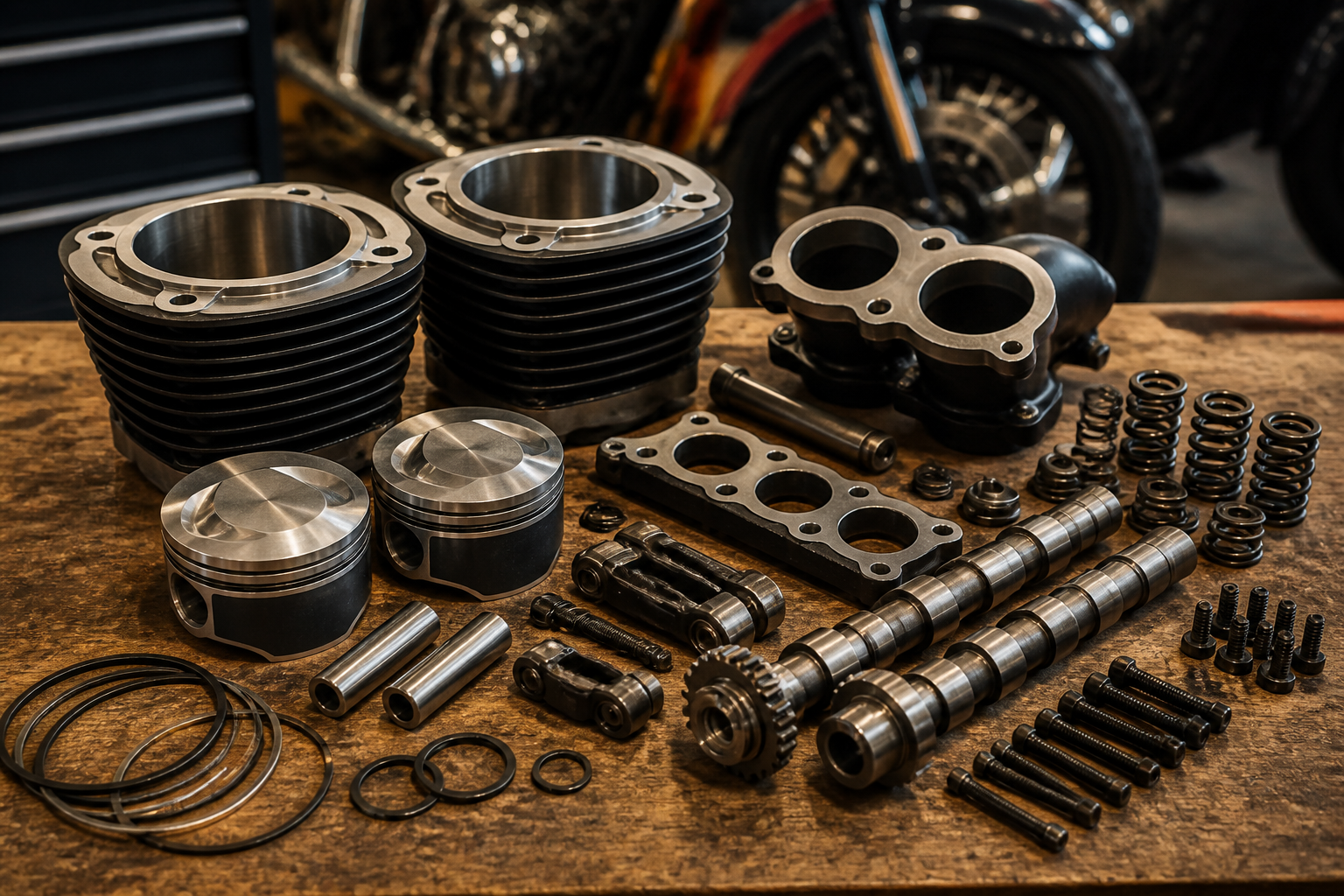 Indian staged performance build in Miami