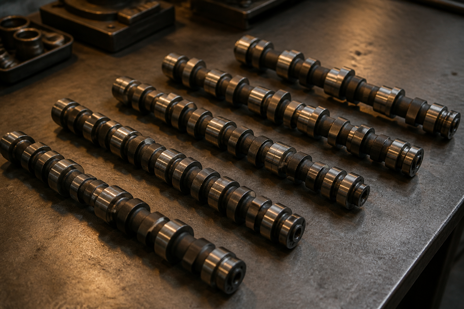 Harley cam selection for torque or top-end in Miami