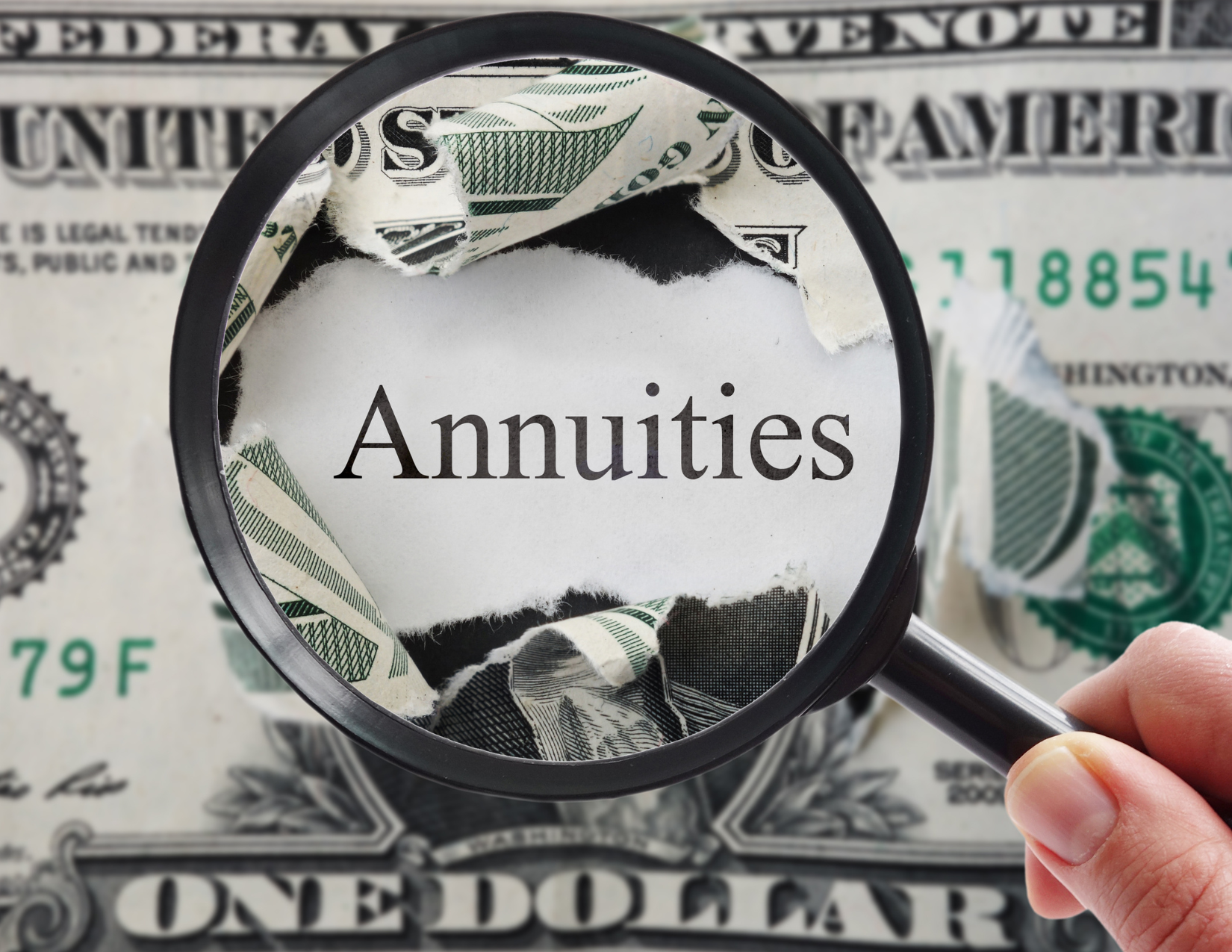 Annuities Guaranteed Income Pensions 401k Company Retirement Plan