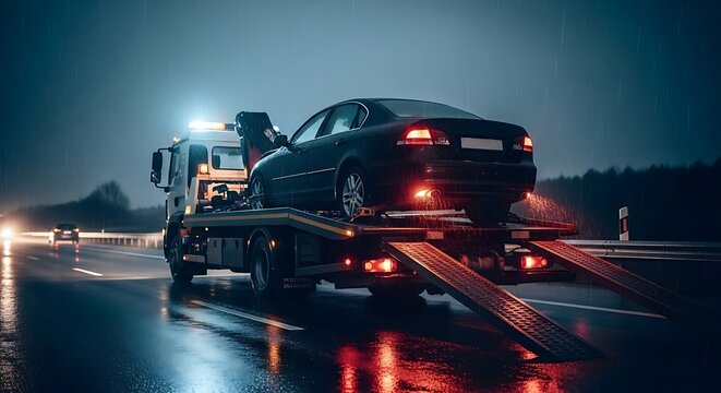 Car shipping