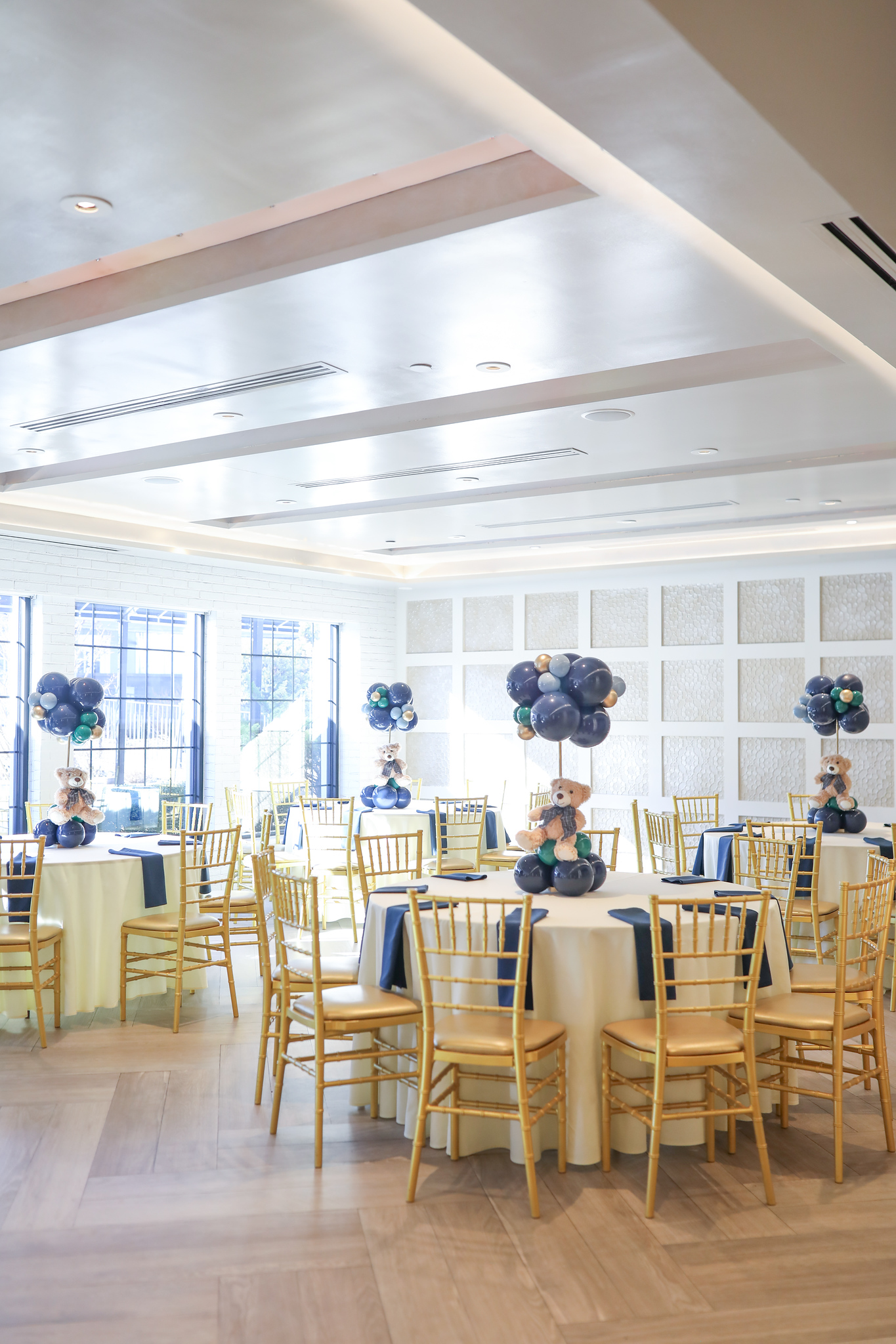 Ralph Lauren 1st Birthday Jovani