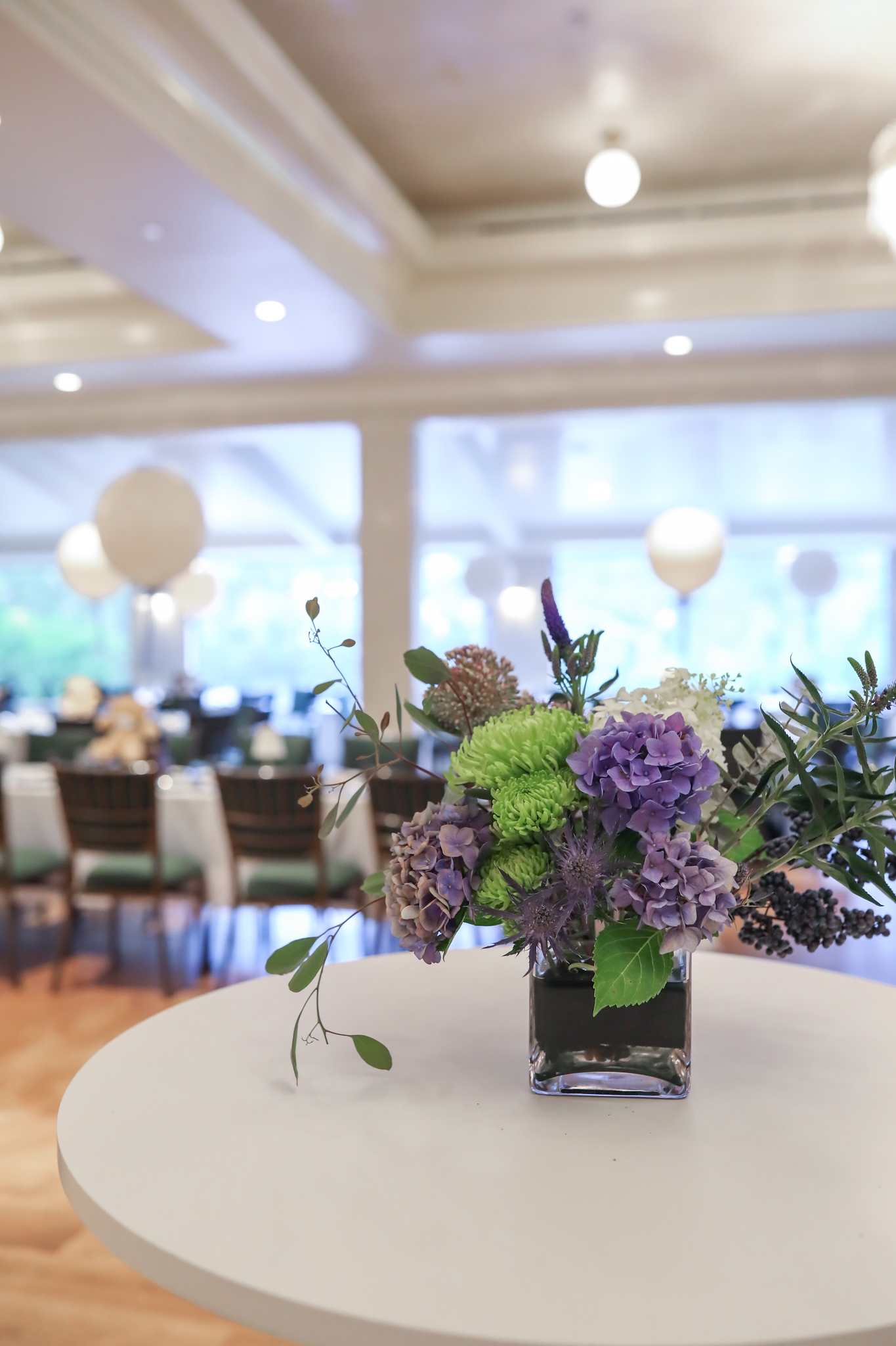 Polo Club 1st Birthday Conrad