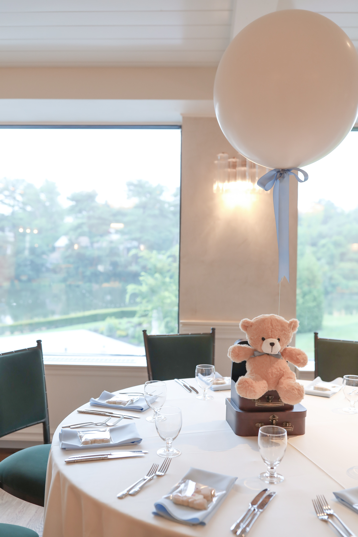 Polo Club 1st Birthday Conrad